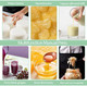 Cheese&Tincture&Herbal Press With Fruit And Apple Crusher