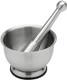 Fox Run Mortar And Pestle Stainless Steel