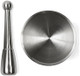 Fox Run Mortar And Pestle Stainless Steel