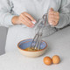 Fox Run Garnishing Set Stainless Steel 5-Piece