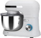 Culinary Chef 4.5L Retro Stand Mixer (White)