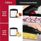 Fullstar 2 In 1 White Chopper + Blade Replacement