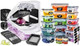 Fullstar 7 In 1 White Chopper And 50 Pack Food Container