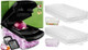 Fullstar Bundle: Chopper And 2 Piece Silicone Lids