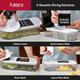 Fullstar Bundle: Chopper And 2 Piece Silicone Lids