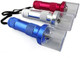 1Pc Electrical Metal Aluminum Herb Tobacco Grinder Cracker Crusher Spice Smoke Grinders