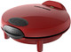 George Foreman Electric Quesadilla Maker Red Gfq001 10 Inch