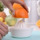 1Pcs Lemon Orange Squeezer Easy To Use- The Multi-Function Citrus Juicer Manual Hand Squeezer