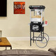 Foundation Popcorn Machine - Red 4 Oz117739Nvs