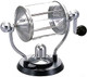 Hario Retro Coffee Roaster 50G Silver