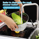 Steamer Basket For Instant Pot Pressure Cooker Accessories Set Compatible With 5/6/8 Qt Instapot -18/8 Stainless Steel Strainer Insert With Silicone Handledivideregg Steamer Rack 6 Quart