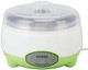 Diy Yogurt Maker Homemade Energy Saving Stainless Steel Container Compact Yogurt Maker For Kitchen For Wife (Us Plug 110V)