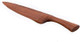 Ippinka Exotic Wood Kitchen Knife - Granadillo - Medium - 8.5 Inch - Handcrafted In Guatemala