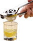 Jenkin Stainless Steel Manual Juicer Citrus Lemon Squeezerfruit Juicer Lime Press Metalprofessional Hand Juicer Kitchen Tool