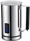 Deluxe Automatic Milk Frother And Warmer (240Ml) Cappuccino Maker
