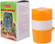 Lanchen Manual Orange Juicer Citrus Lemon Press Fruit Squeezer Juice Extractor Machine