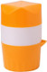 Lanchen Manual Orange Juicer Citrus Lemon Press Fruit Squeezer Juice Extractor Machine