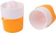 Lanchen Manual Orange Juicer Citrus Lemon Press Fruit Squeezer Juice Extractor Machine
