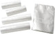 Lem Products Maxvac Combo Pack Of Vacuum Sealer Bags And Rolls Compatible With Major Vacuum Sealer Brands