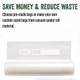 Lem Products Maxvac Combo Pack Of Vacuum Sealer Bags And Rolls Compatible With Major Vacuum Sealer Brands