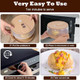 Microwave Baked Potato Cooker As Seen On Tv Cooks In Minutes Tender & Fluffybaking Potato Cooker For Microwave Oventwice Baked Potatoes Steamermicrowave Baked Potato Bag Bpa-