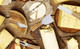 Charcuterie Board Accessories Set14-Piece Cheese And Butter Spreader Knives & Serving Tongswooden Handle Cocktail Knives
