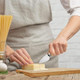 Charcuterie Board Accessories Set14-Piece Cheese And Butter Spreader Knives & Serving Tongswooden Handle Cocktail Knives