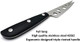 Cheese Knife Set All Purpose Cheese Knife Small Cheese Board Mini Size Charcuterie Board Serving Board