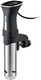 Monoprice Sous Vide Immersion Cooker 800W - With Adjustable Clamp And Digital Led Touch Screen Easy To Clean Black And Silver - Strata Home Collection