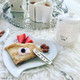 Mud Pie Fireside Popcorn Popper