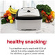 Nesco Square Dehydrator White