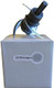 Ninja Master Prep Pro 16Oz Pitcher Bowl Two Piece 4 Blade Cutting Chopper - Master Prep Pro Qb900 Qb900W