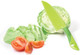 Norpro Green Lettuce Knife 1-Pack