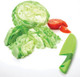 Norpro Green Lettuce Knife 1-Pack