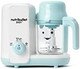 Nutribullet Baby Steam + Blend White/Blue