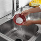 Oster Fpstje9010-000 Jussimple 2 Speed Easy Juice Extractor With Extra-Wide Feed Chute 900W Black/Silver