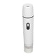 Vacuum Sealer Pump Handheld Air Pump Exhaust Compact Rechargeable Automatic Vacuum Sealer Machine For Sous Vide And (White)