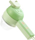 Kitchen Goods Electric Vegetable Cutter Set - 4 In 1 Portable Rechargeable Wireless Food Processor & Chopper Machine For Pepper Garlic Onion Celery & Meat (Type1)