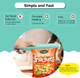 Heat Sealer Handheld Portable Mini Sealing Machine For Bag Food Storage Mini Food Bag Heat Sealer Handheld With Double Safe Button