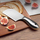 Plys Cheese Knife Set 6-Piece Premium Stainless Steel Cheese Knives Cheese Tool Set Charcuterie Board Accessories