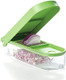 Onion Chopper – Green/White Standard For Quick And Easy Dicing And Chopping