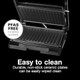 Ps Panini Press And Grill