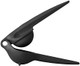 Rabbit R4-10801 Manual Citrus Press Cocktail Juicer (Black)