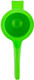 Restaurantware Met Lux Citrus Juicer 1 Premium Lemon Juicer - Easy-To-Grip Handle Interlocking Design Aluminum Handheld Juicer For Squeezing Lemons