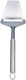 Restaurantware-German Standard Cheese Cutter 1 Heavy-Duty Cheese Plane - Ergonomic Handle Dishwashable Stainless Steel Cheese Slicer Cuts Uniform Slices For Semi-Soft Semi-Hard Or Hard Cheese