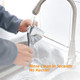 Lemon Squeezer Stainless Steel Lemon Squeezer Lemon Juicer Handheld Juice Squeezereasy To Clean Manual Juicer