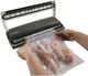 Manual Vacuum Sealer System & Starter Bags - Fssmsl0160-000White