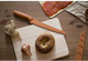 Kai Pro Pure Komachi 2 Bread Knife 8” Wide Serrations Are Gentle On Bread Comfortable Handle Secure Grip In Wet Conditions Serrated Kitchen Knife