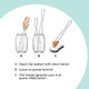 Multifunction Spatula Spreader Knife (Xl) And Magic Knife Bundle Deals