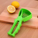 Lemon Squeezer And Orange Juicer - Easy To Use Handheld Fruit Juicer Squeezer Oranges Lemons Extract Maximum Lemon And Orange Juices